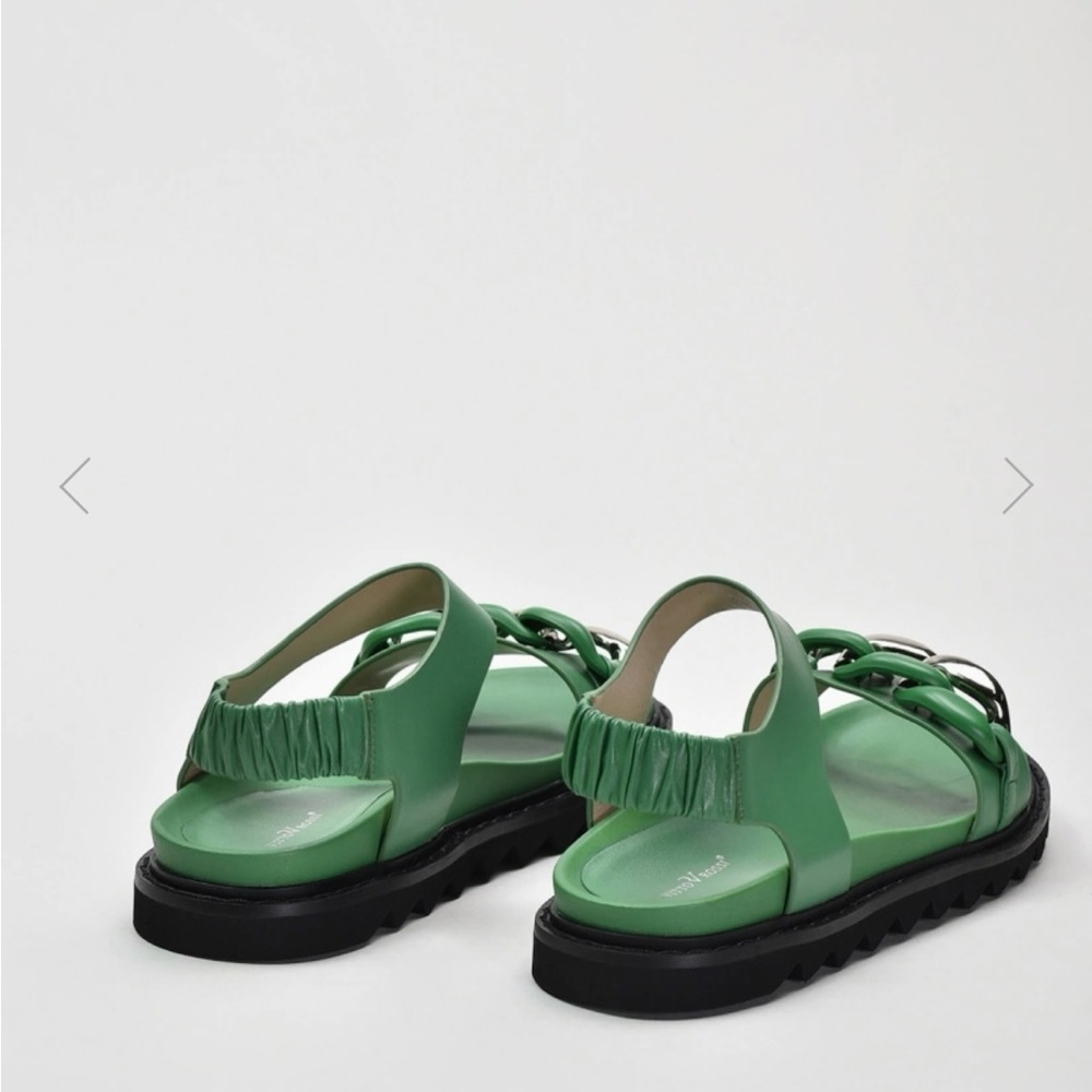 Comfy Sandals - Picture 4 of 5